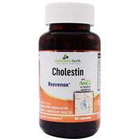 Neogenesis Cholestin